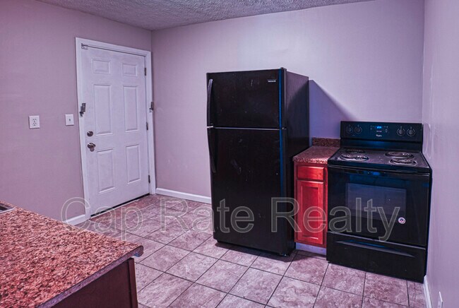 Foto del edificio - 1143 Duxberry Ave