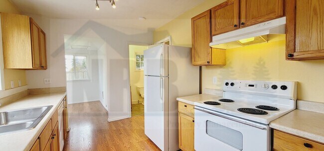 Foto del edificio - Gorgeous 2 bd House near Point Defiance an...