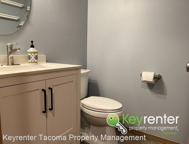 Foto del edificio - 3 br, 2.5 bath House - 2816 20th St Pl SW