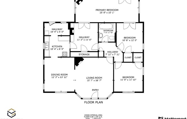 Foto del edificio - Charming 3-Bedroom Home in the Heart of th...