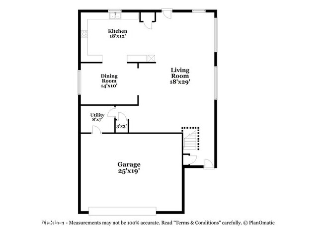 Foto del edificio - 1075 Mountain Laurel Ct