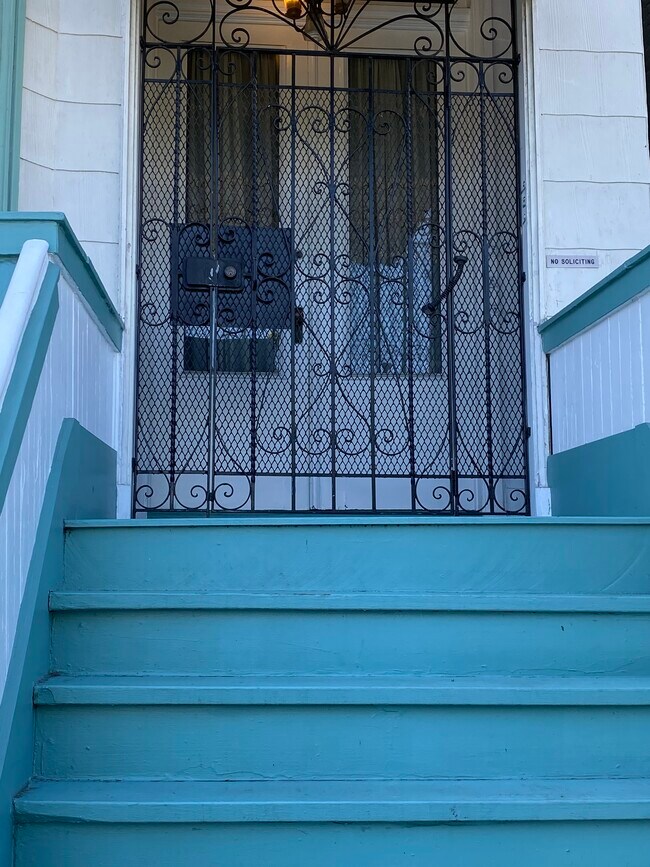 Foto del edificio - 85 Scott St