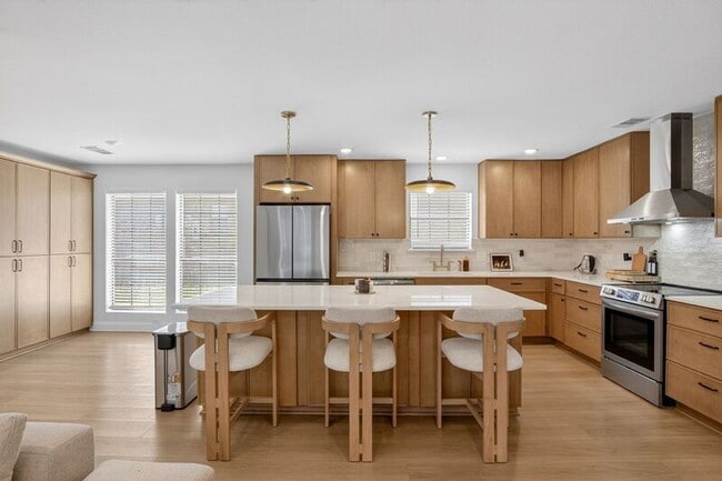 Foto del edificio - 3532 Steven Dr