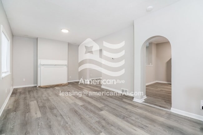 Foto del edificio - 1222 Main St