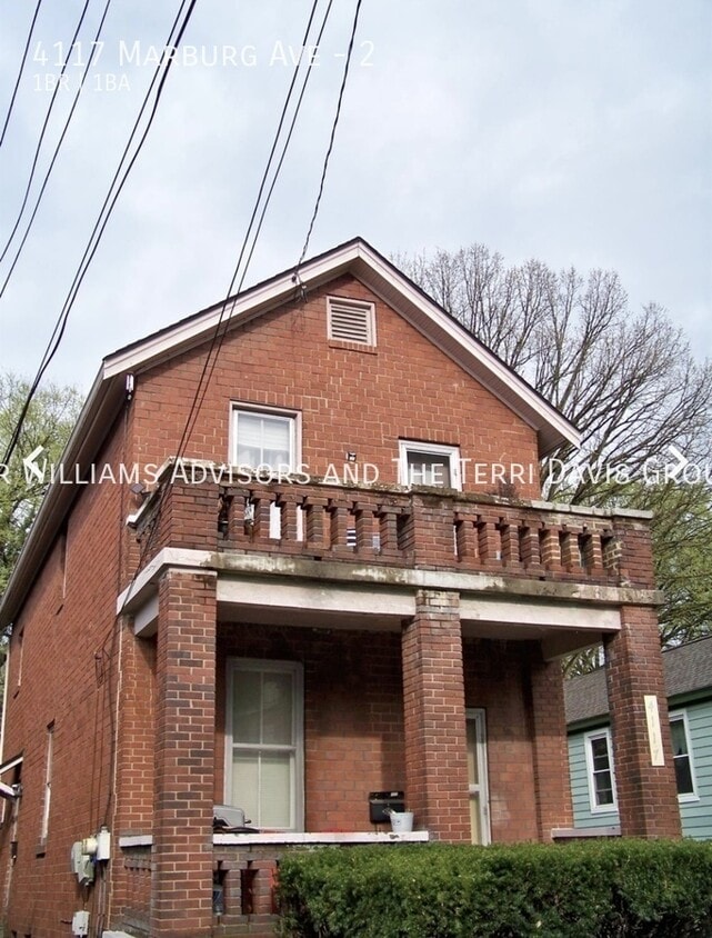 Photo - 4117 Marburg Ave-2