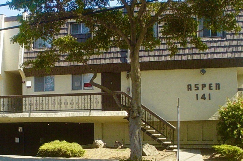 Primary Photo - Aspen Apartments