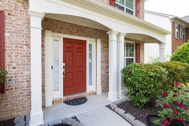 Foto del edificio - 5008 Bethpage Dr NE