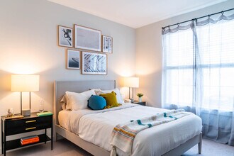 The Madison at Marshfield photo'