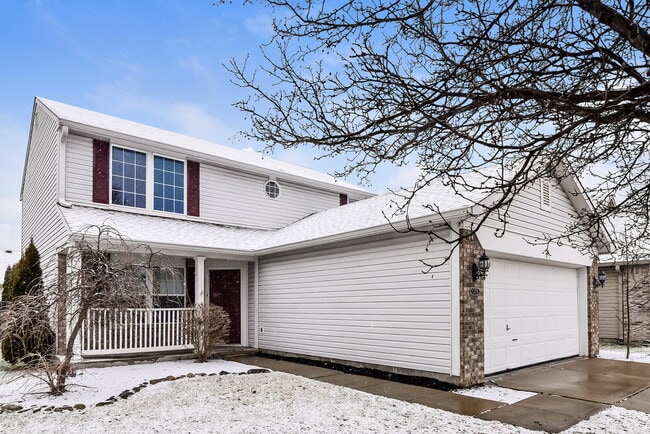 Building Photo - 2378 Wynbrooke Blvd