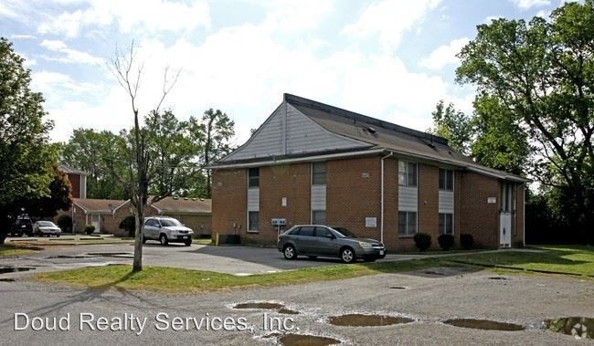 Primary Photo - 3607 Gum Dr