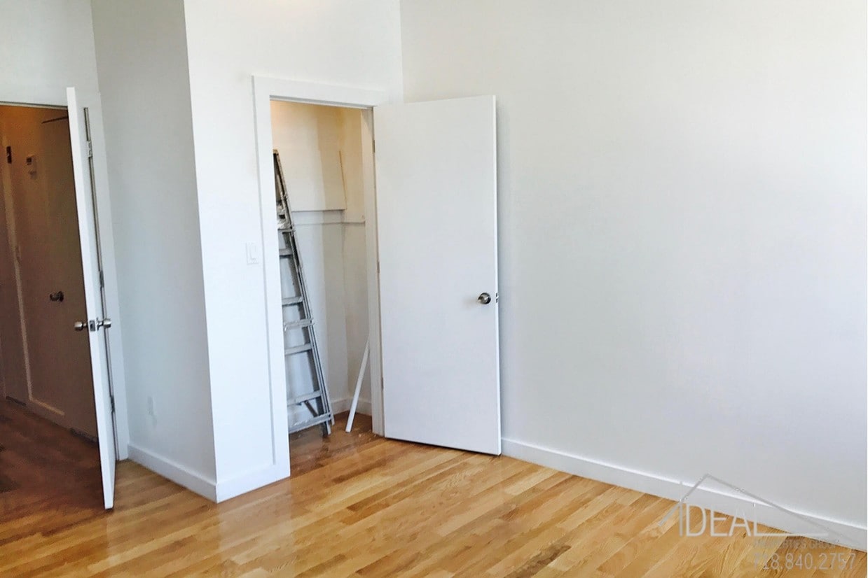 Brand New 2 Bedroom, 2 Bath in BedStuy! Townhome Rentals in Brooklyn