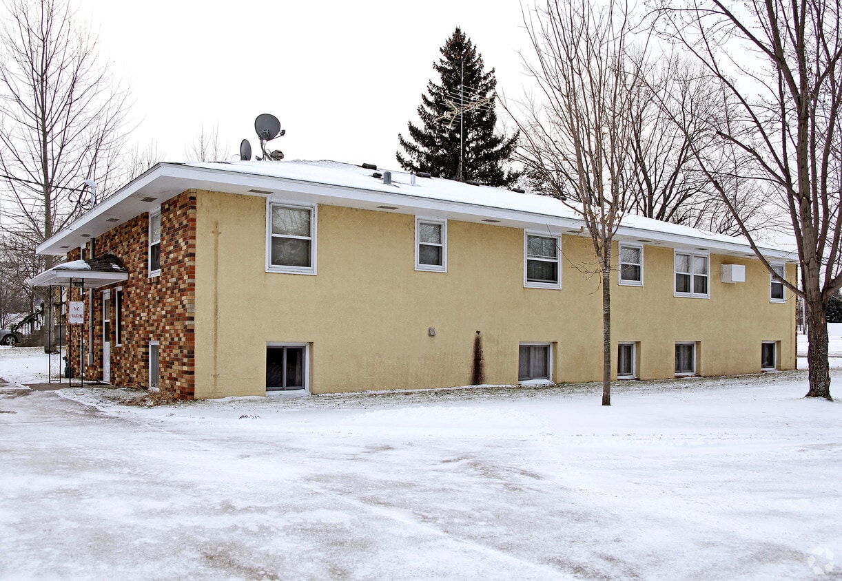 Primary Photo - 801-819 W 3rd St