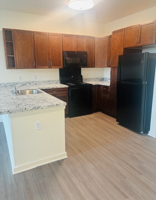 Building Photo - The Lighthouse on Norton Avenue