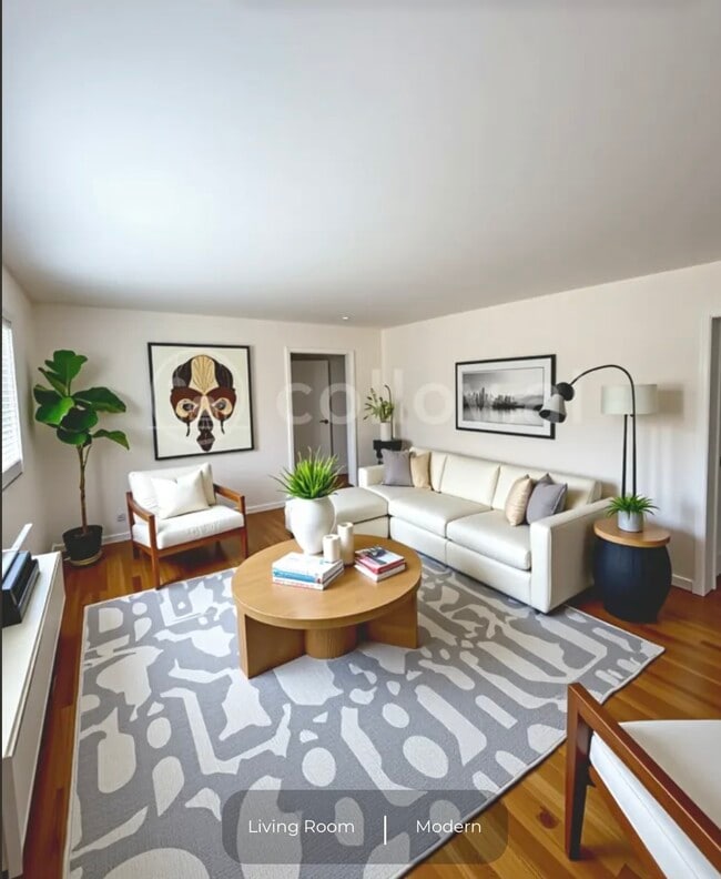 Grúa de 3 toneladas - 51 W Hudson Ave