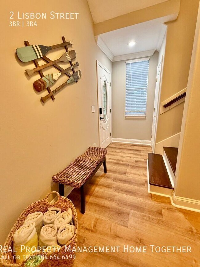 Foto del edificio - 2 Lisbon St