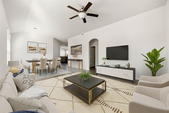 Building Photo - 14716 Pinion Ct