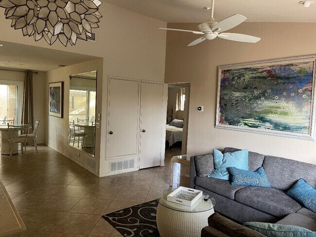 Building Photo - 73415 Royal Palm Dr
