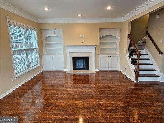 Foto del edificio - 10845 Yorkwood St