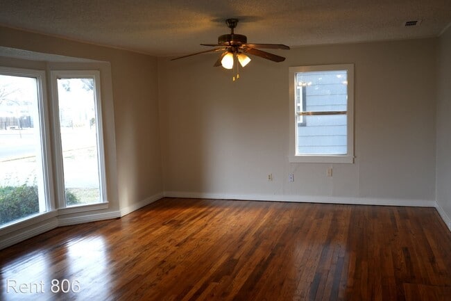 Building Photo - 2 br, 1 bath House - 2603 35TH
