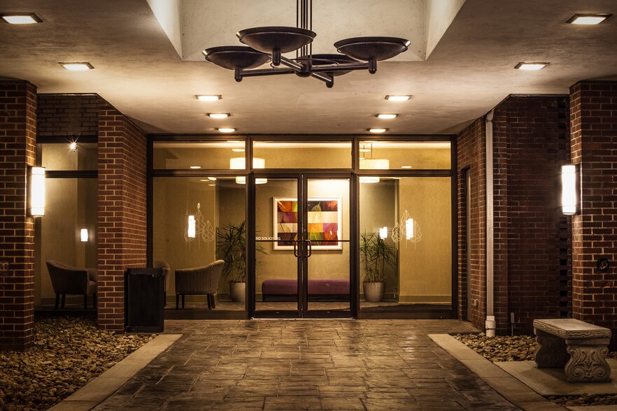 Brentmoor at Penn Center Rentals Pittsburgh, PA