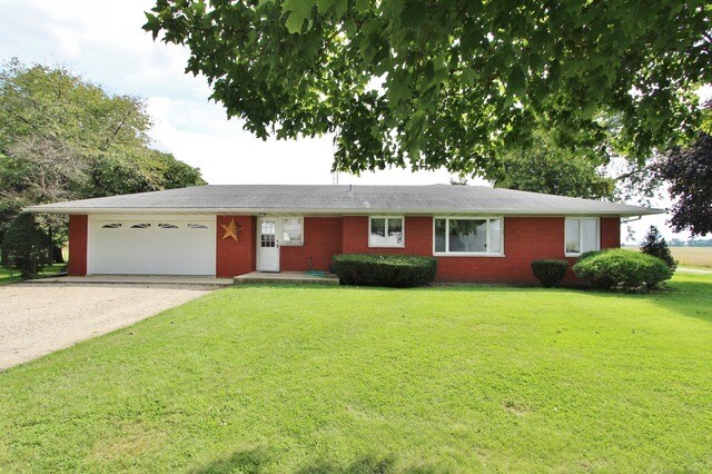 Foto principal - 2880 E Braceville Rd