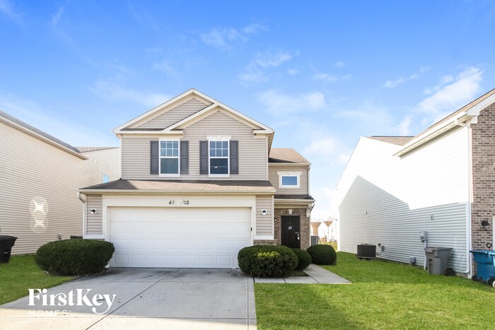 Foto principal - 4102 Tahoe Dr