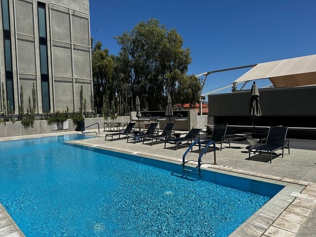 Photo - Contour on Campbell 1 bed 1.5 bath condo