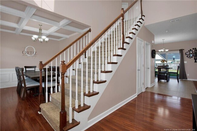 Foto del edificio - 4258 Cherry Hill Ln