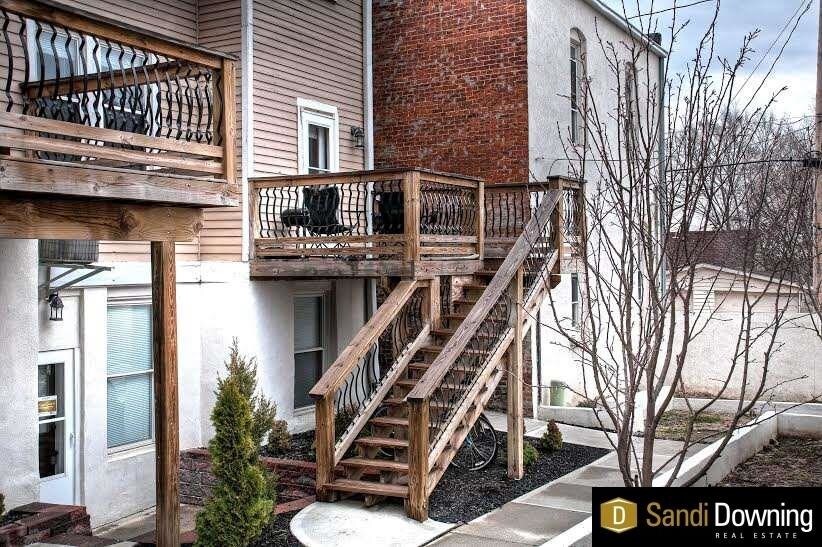 Foto del edificio - 2915 Mason St