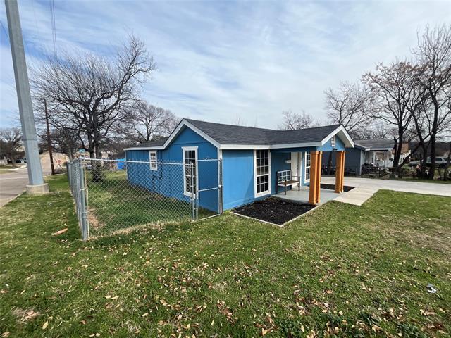 Building Photo - 5536 Goodman Ave