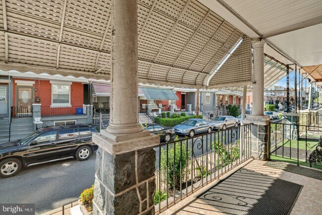 Foto del edificio - 265 S Ithan St