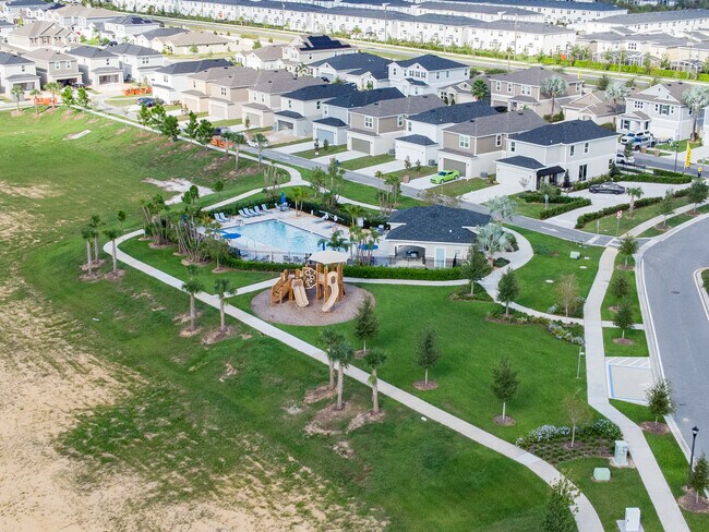 Foto del edificio - 757 Stoney Pointe Cir