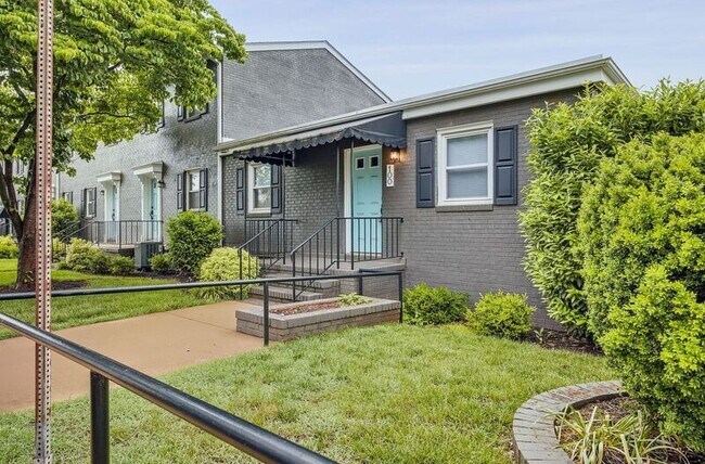 Foto del edificio - 1000 Monticello Rd