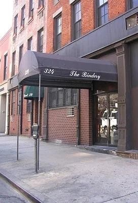 Foto del edificio - 324 Pearl St