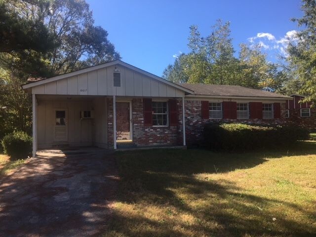 Foto del edificio - 6617 Morris Ct