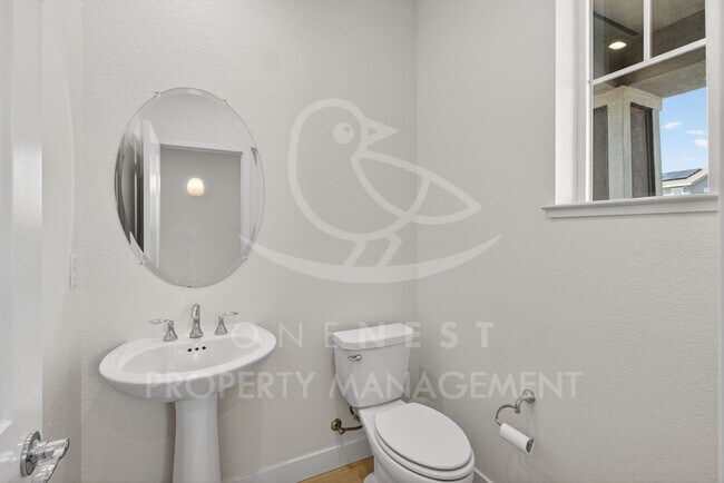 Foto del edificio - **move in 5/1 $500 off first months rent** Desirable Twelve Bridges Home | 4 bed 3.5 bath