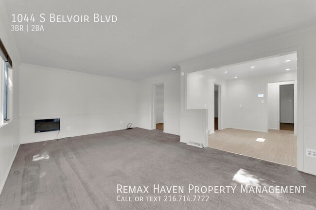 Building Photo - 1044 S Belvoir Blvd