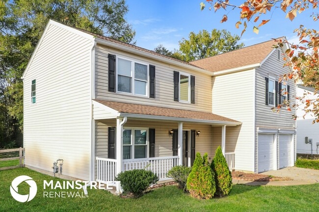 Building Photo - 13 Rosebury Ct