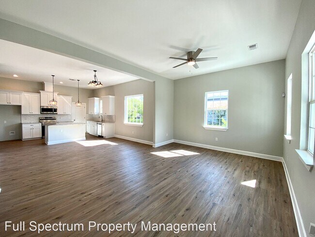 Foto del edificio - 3 br, 2 bath House - 507 Westfall Ave