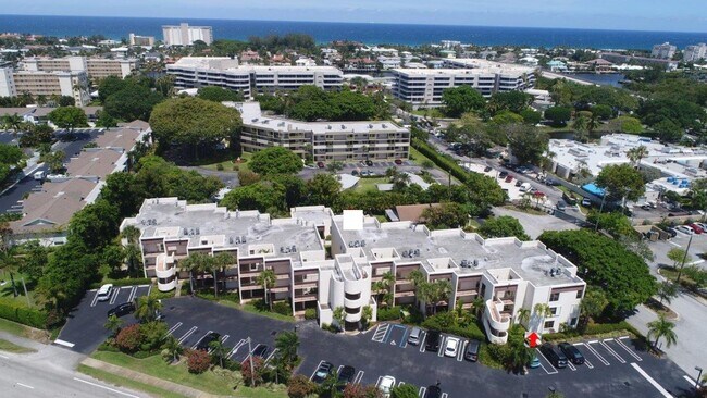 Foto del edificio - 1555 S Federal Hwy