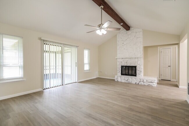 Foto del edificio - 4324 Pilgrim Way