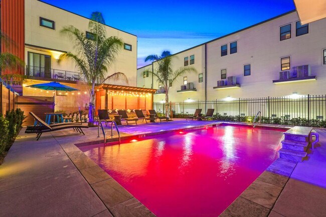 Foto del edificio - 3741 Bienville St