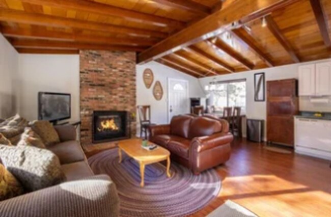 Foto del edificio - Warm and inviting