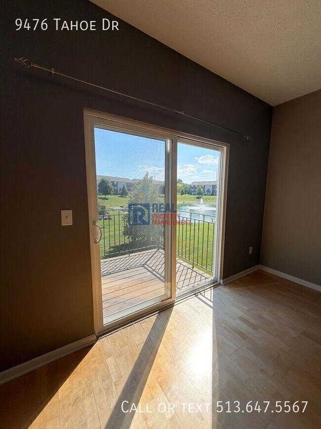 Foto del edificio - 9476 Tahoe Dr