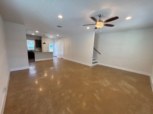 Building Photo - Modern Downtown Living in Historic Dignowi...