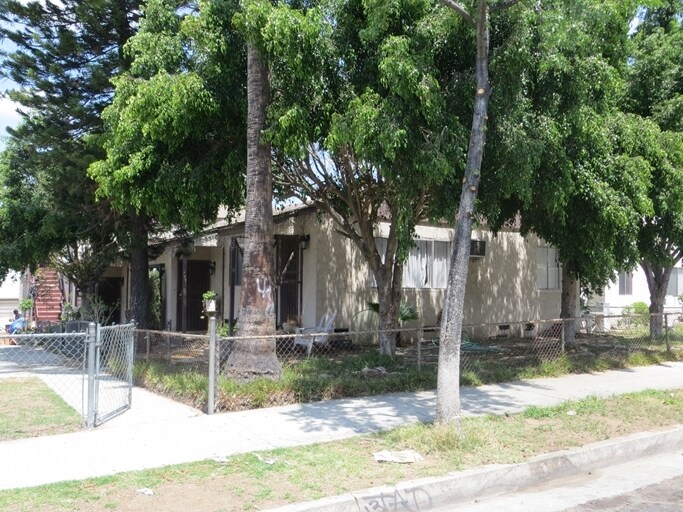 749 Via Altamira, Montebello, CA 90640 Apartments in Montebello, CA