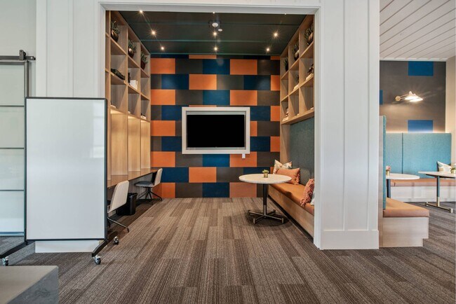 Foto del edificio - The Sound at Pennington Bend