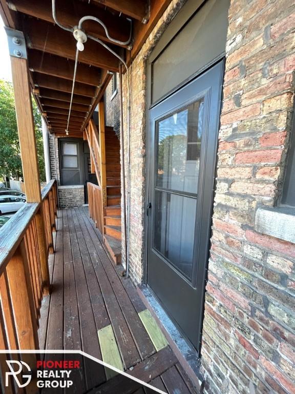 Building Photo - 1 bedroom in CHICAGO IL 60657