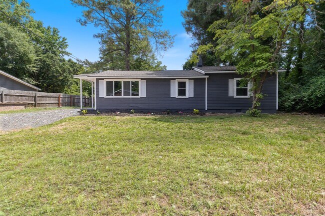 Building Photo - 2639 Crystal Springs Dr