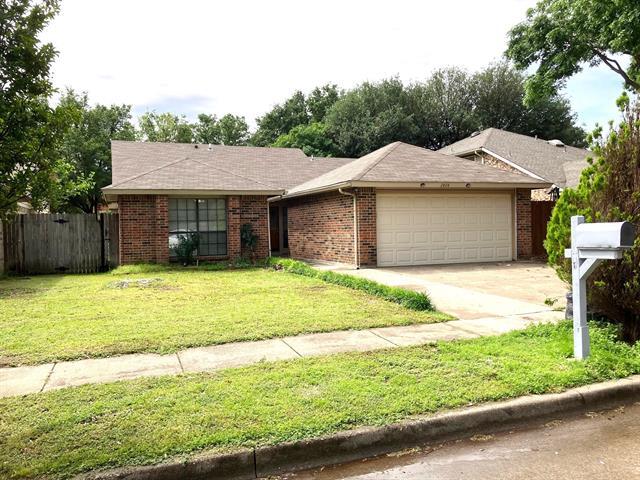 Foto principal - 2404 Sutton Dr